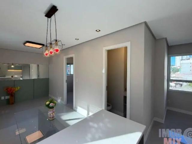 Apartamento com 1 quarto para alugar na Avenida João Wallig, 306, Passo da Areia, Porto Alegre por R$ 2.750