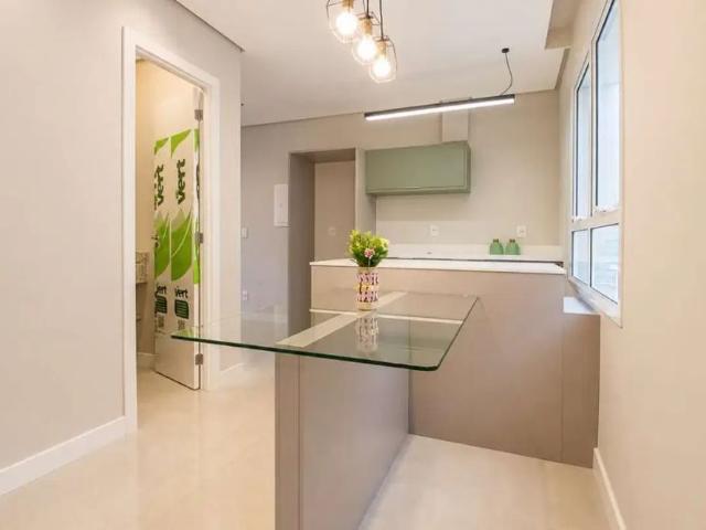 Apartamento com 1 quarto para alugar na Avenida João Wallig, 306, Passo da Areia, Porto Alegre por R$ 2.750