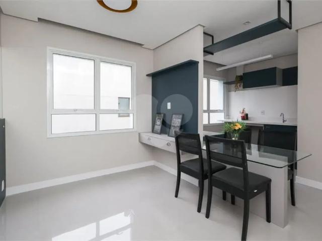 Apartamento com 1 quarto para alugar na Avenida João Wallig, 306, Passo da Areia, Porto Alegre