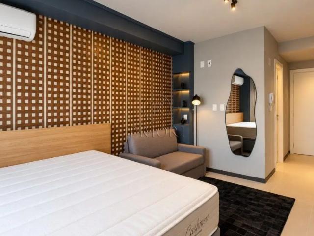 Apartamento com 1 quarto para alugar na Avenida João Wallig,, Passo da Areia, Porto Alegre por R$ 3.000