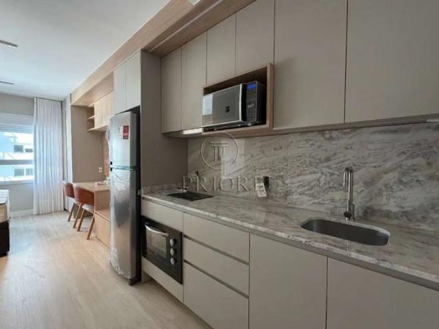 Apartamento com 1 quarto para alugar na Avenida João Wallig,, Passo da Areia, Porto Alegre por R$ 3.000