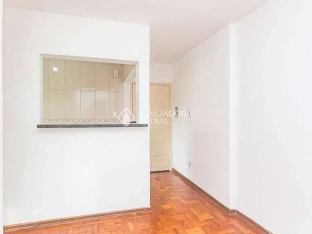 Apartamento com 1 quarto para alugar na Avenida João XXIII, 193, São Sebastião, Porto Alegre, 30 m2 por R$ 1.600