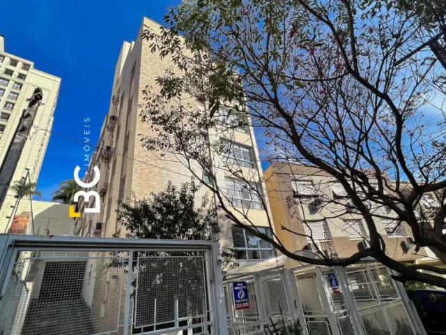 Apartamento com 1 quarto para alugar na Avenida Lavras, 203, Petrópolis, Porto Alegre