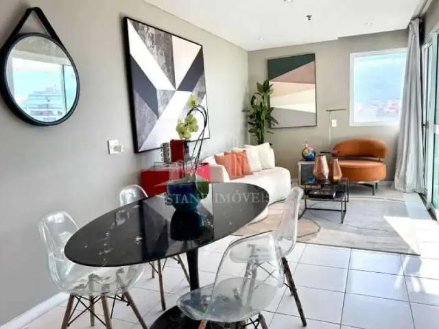 Apartamento com 1 quarto para alugar na Avenida Lúcio Costa, Barra da Tijuca, Rio de Janeiro