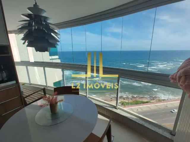 Apartamento com 1 quarto para alugar na Avenida Octávio Mangabeira, Pituba, Salvador