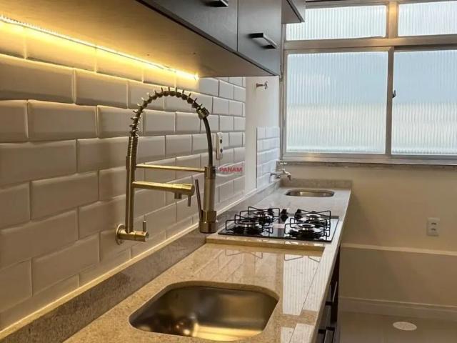 Apartamento com 1 quarto para alugar na Avenida Panamericana, 150, Jardim Lindóia, Porto Alegre, 48 m2 por R$ 2.300