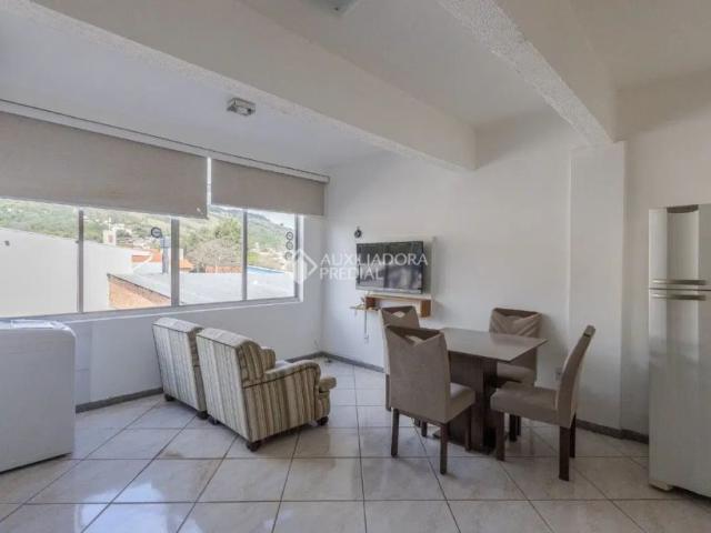 Apartamento com 1 quarto para alugar na Avenida Protásio Alves, 8929, Morro Santana, Porto Alegre, 50 m2 por R$ 1.850