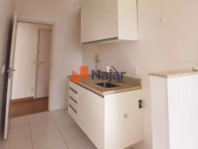 Apartamento com 1 quarto para alugar na Avenida Prefeito Carlos Ferreira Lopes, Vila Mogilar, Mogi das Cruzes