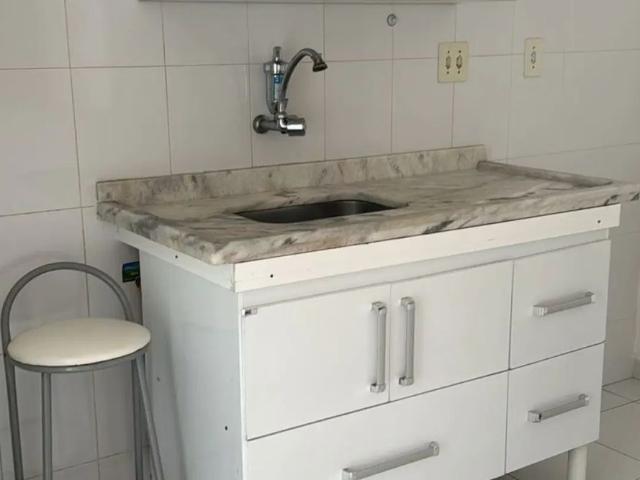 Apartamento com 1 quarto para alugar na Avenida Presidente Juscelino Kubitschek, 5490, Monte Castelo, São José dos Campos