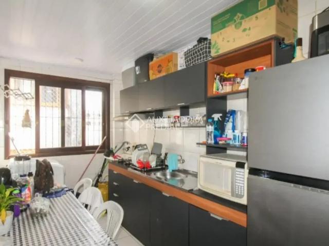 Apartamento com 1 quarto para alugar na Avenida Santos Ferreira, 697, Marechal Rondon, Canoas, 65 m2 por R$ 1.300