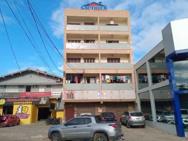 Apartamento com 1 quarto para alugar na Avenida Sapucaia, 1204, Centro, Sapucaia do Sul