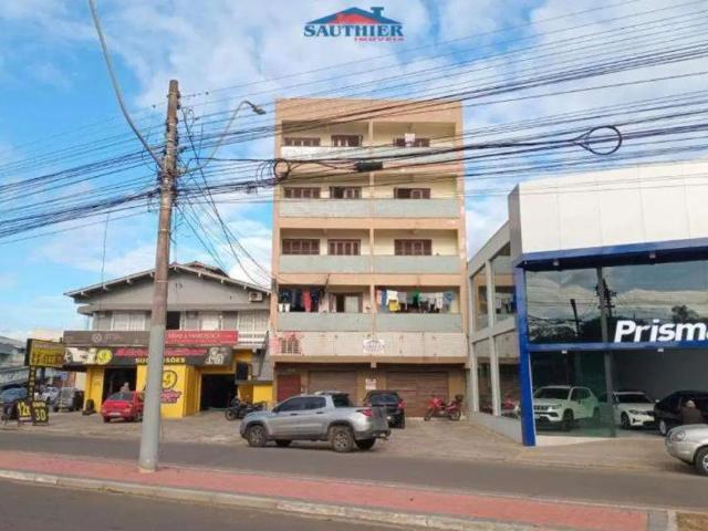 Apartamento com 1 quarto para alugar na Avenida Sapucaia, 1204, Centro, Sapucaia do Sul