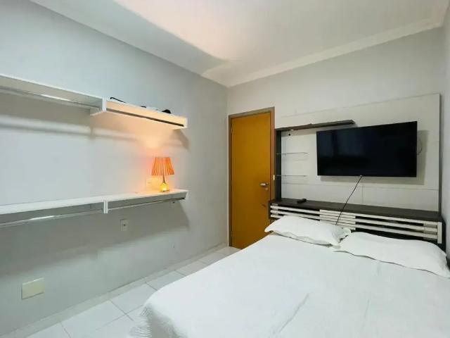 Apartamento com 1 quarto para alugar na Avenida Senador Lemos, Sacramenta, Belém