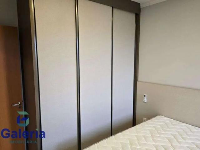 Apartamento com 1 quarto para alugar na Avenida Seringueiras, 171, Jardim Recreio, Ribeirão Preto