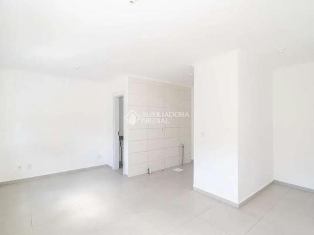 Apartamento com 1 quarto para alugar na Estrada Cristiano Kraemer, 5018, Vila Nova, Porto Alegre, 35 m2 por R$ 950