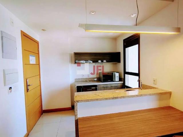 Apartamento com 1 quarto para alugar na Estrada dos Bandeirantes, 6265, Jacarepaguá, Rio de Janeiro