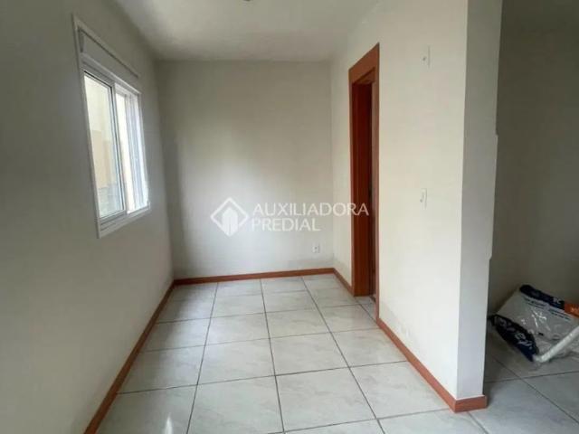 Apartamento com 1 quarto para alugar na Estrada Frederico Dihl, 1688, Aparecida, Alvorada, 46 m2 por R$ 1.000