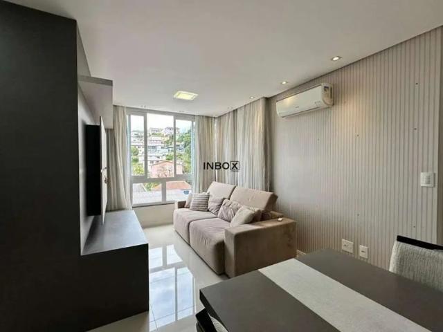 Apartamento com 1 quarto para alugar na Ivone Tereza Michelon, 150, Borgo, Bento Gonçalves