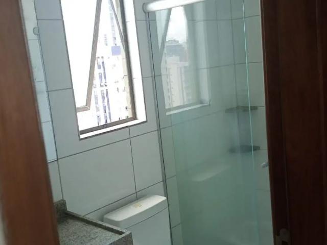 Apartamento com 1 quarto para alugar na JOSÉ TRAJANO, 95, Boa Viagem, Recife