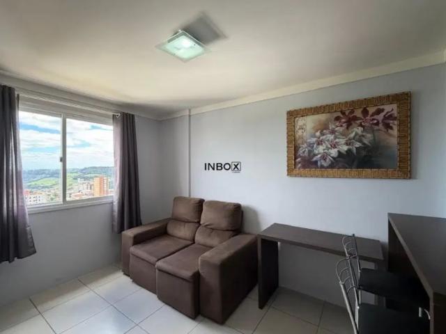 Apartamento com 1 quarto para alugar na Santa Rosa, 151, Maria Goretti, Bento Gonçalves