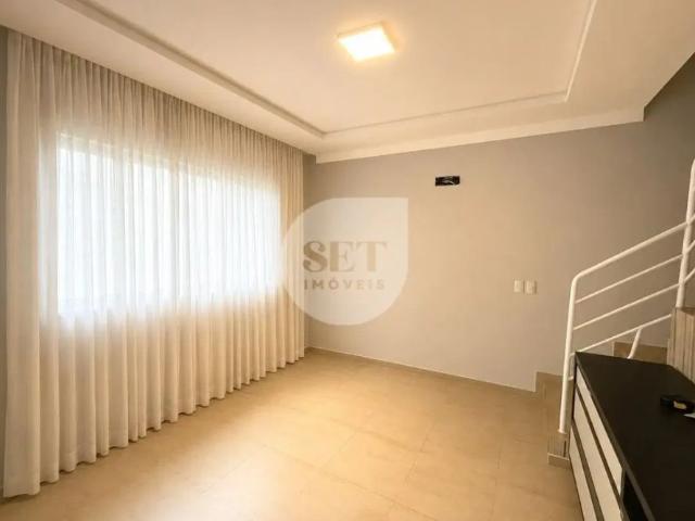 Apartamento com 1 quarto para alugar na Sérgio Sabel, 98, Ilha da Figueira, Jaraguá do Sul por R$ 2.700