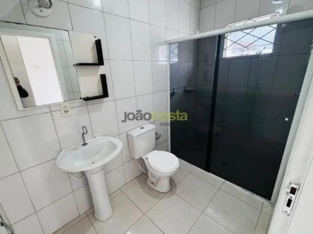 Apartamento com 1 quarto para alugar na Ponte do Imaruim, Palhoça
