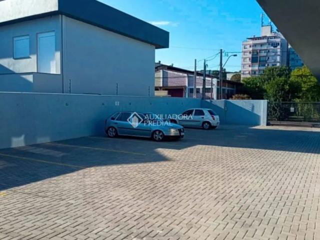 Apartamento com 1 quarto para alugar na Pastor Dohms, 149, Centro, Campo Bom, 40 m2 por R$ 1.500