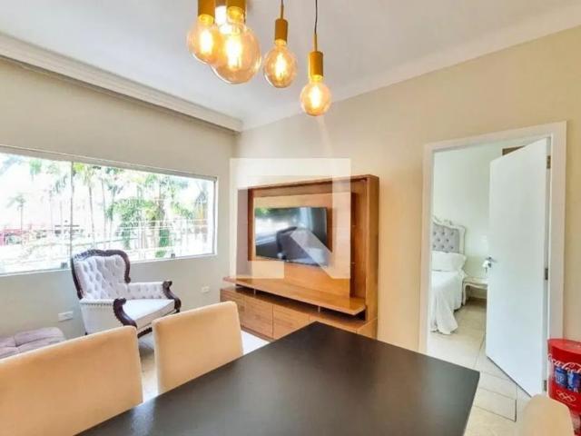 Apartamento com 1 quarto para alugar na Praça Conde Frontin, Centro, Jacareí