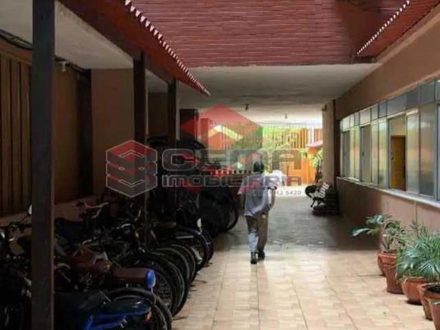 Apartamento com 1 quarto para alugar na Praia do Flamengo, 135, Flamengo, Rio de Janeiro