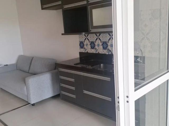 Apartamento com 1 quarto para alugar na R. Heitor Viêira Júnior, 190 Jardim Aquarius, São José dos Campos SP, 12246, 190, Jardim Aquárius, São José dos Campos, 40 m2 por R$ 3.190