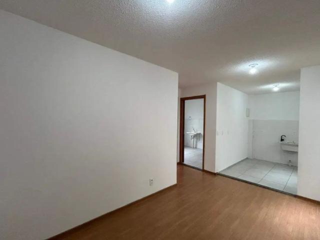 Apartamento com 1 quarto para alugar na Rodovia Tapir Rocha, 1820, Santa Isabel, Viamão
