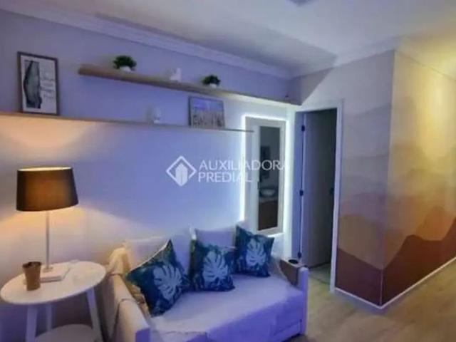 Apartamento com 1 quarto para alugar na Rodovia Baldicero Filomeno, 4339, Ribeirão da Ilha, Florianópolis, 40 m2 por R$ 3.200