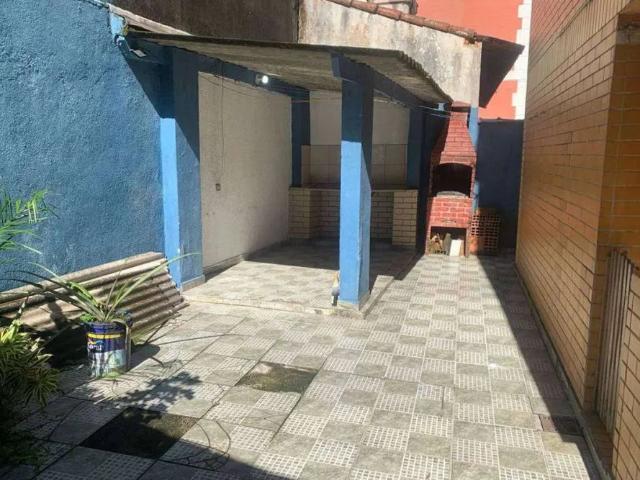 Apartamento com 1 quarto para alugar na Rua Mura, 114, Tupi, Praia Grande