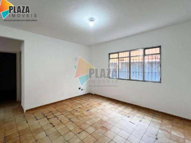 Apartamento com 1 quarto para alugar na Rua Mura, 141, Tupi, Praia Grande