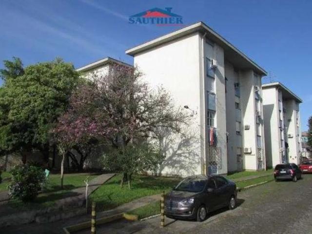 Apartamento com 1 quarto para alugar na Rua Manoel Serafim, 600, Primor, Sapucaia do Sul