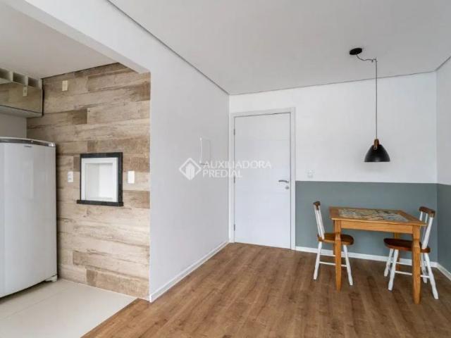 Apartamento com 1 quarto para alugar na Rua Marechal Frota, 137, Cristo Redentor, Porto Alegre, 49 m2 por R$ 2.600