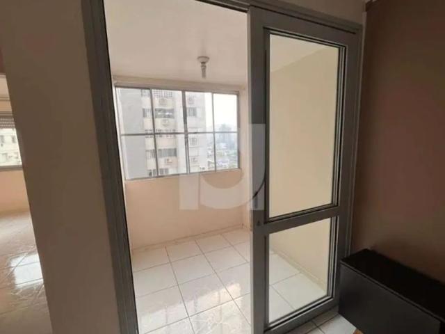 Apartamento com 1 quarto para alugar na Rua Marquês de Sapucaí, 50, Ideal, Novo Hamburgo por R$ 1.100