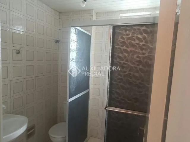 Apartamento com 1 quarto para alugar na Rua Marquês de Sapucaí, 100, Ideal, Novo Hamburgo, 70 m2 por R$ 1.500