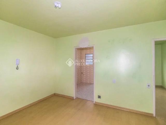 Apartamento com 1 quarto para alugar na Rua Max Juniman, 35, Humaitá, Porto Alegre, 40 m2 por R$ 1.000