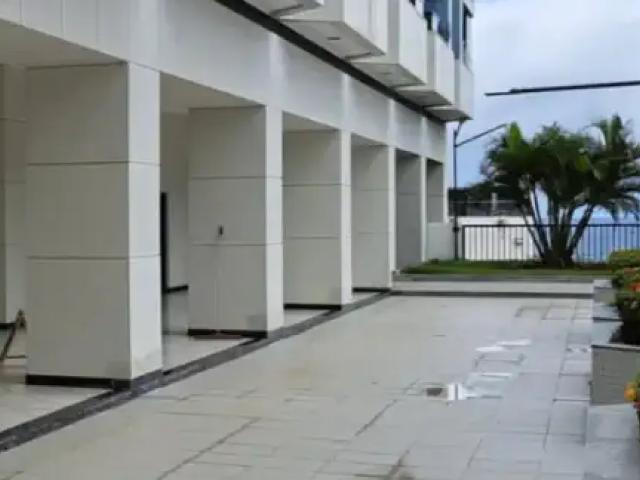 Apartamento com 1 quarto para alugar na Rua Miguel Burnier, 186, Barra, Salvador
