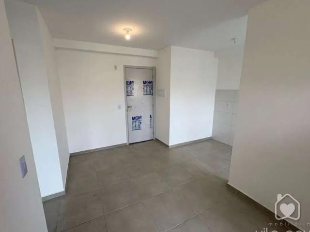 Apartamento com 1 quarto para alugar na Rua Monsenhor Gercino, 6315, Paranaguamirim, Joinville
