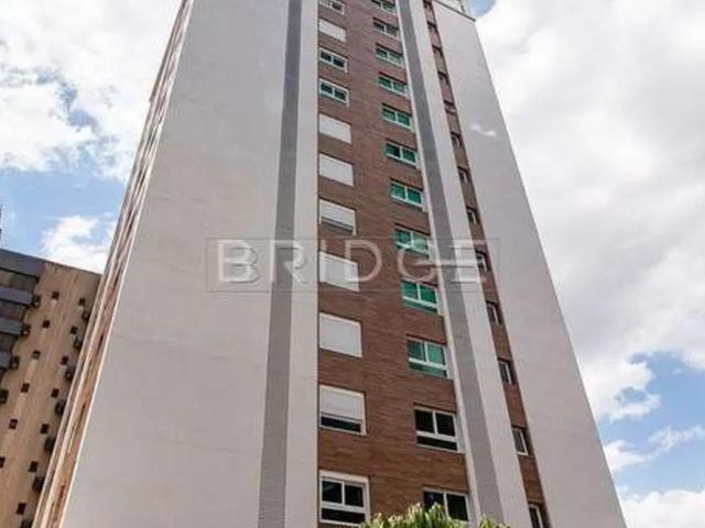 Apartamento com 1 quarto para alugar na Rua Mostardeiro, 488, Moinhos de Vento, Porto Alegre por R$ 4.300