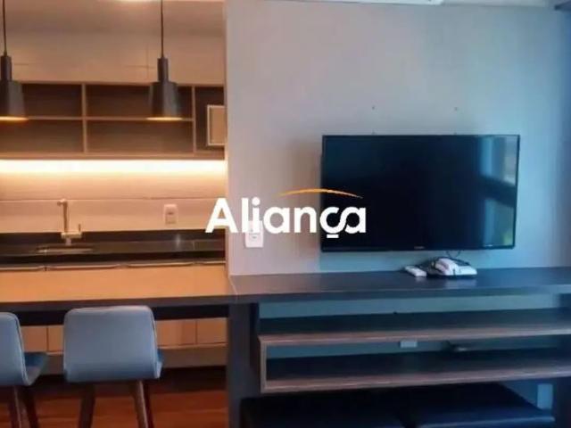 Apartamento com 1 quarto para alugar na Rua Mostardeiro, 488, Moinhos de Vento, Porto Alegre por R$ 4.400