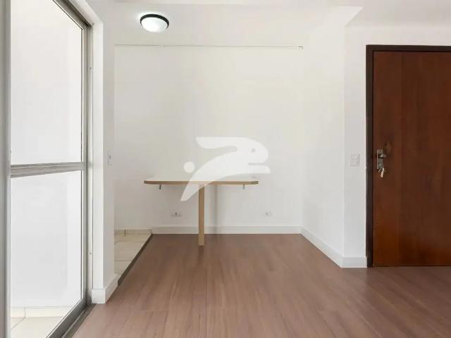Apartamento com 1 quarto para alugar na Rua Nunes Machado, 645, Centro, Curitiba