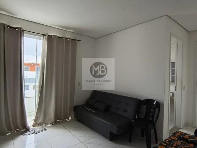 Apartamento com 1 quarto para alugar na Rua Nicolau Prestes, 1148, Cidade Balneária Nova Peruibe, Peruíbe