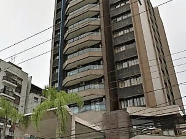 Apartamento com 1 quarto para alugar na Rua Otto Boehm, 525, Atiradores, Joinville