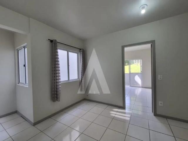 Apartamento com 1 quarto para alugar na Rua Otto Nass, Bom Retiro, Joinville