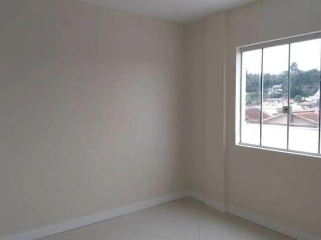 Apartamento com 1 quarto para alugar na Rua Otto Zschoerper, Centro, São Bento do Sul