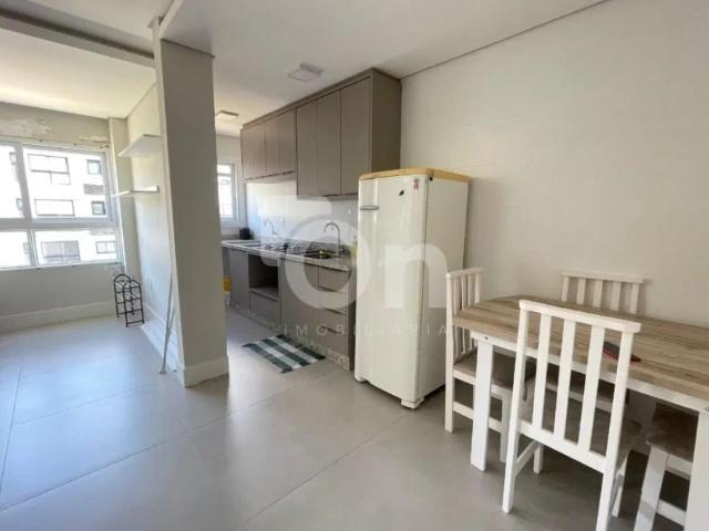 Apartamento com 1 quarto para alugar na Rua Oge Fortkamp, 157, Trindade, Florianópolis