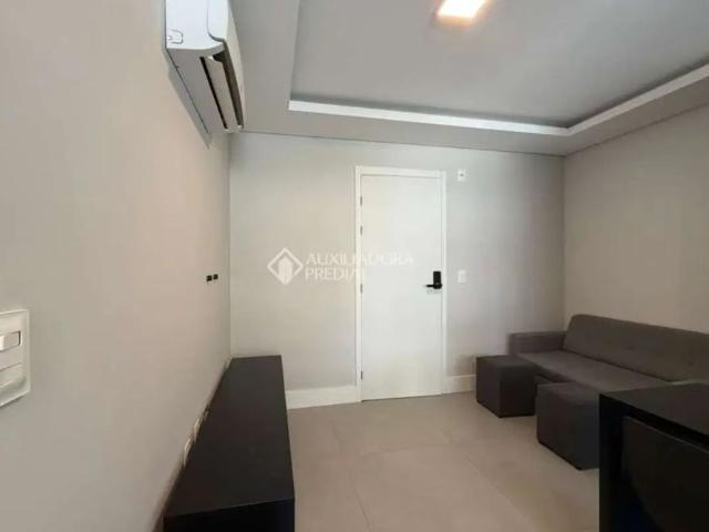Apartamento com 1 quarto para alugar na Rua Oge Fortkamp, 157, Trindade, Florianópolis, 35 m2 por R$ 3.100